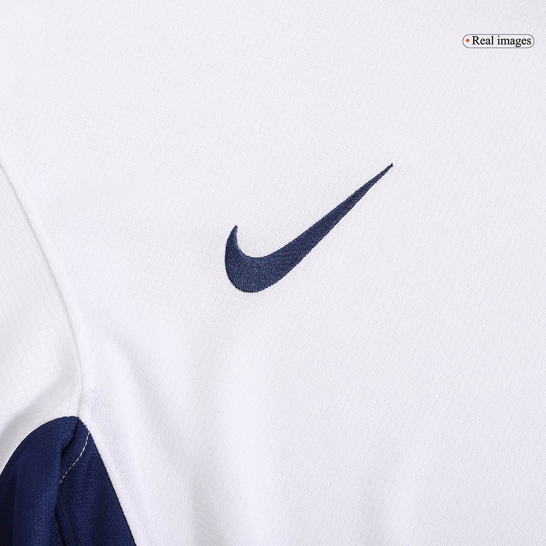 Camiseta Foden #11 Inglaterra Euro 2024 Primera Equipación Local Hombre - Versión Hincha - Vista 4