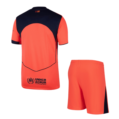 Conjunto Barcelona 2025/26 Tercera Equipación - imagen 16