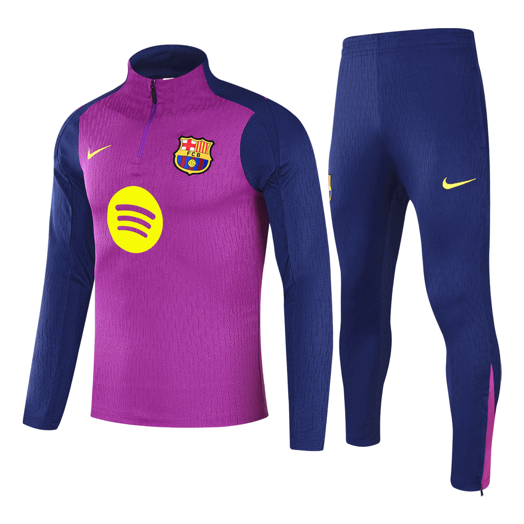 Conjunto Infantil Barcelona 2025/26