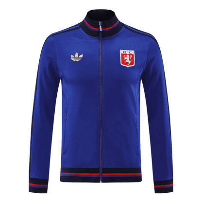 Conjunto de Chaqueta de Entrenamiento Olympique Lyonnais 2025/26 - imagen 15