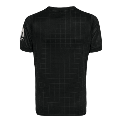 Camiseta Tottenham Hotspur 2025/26 Segunda Equipación - Versión Hincha - Vista 2