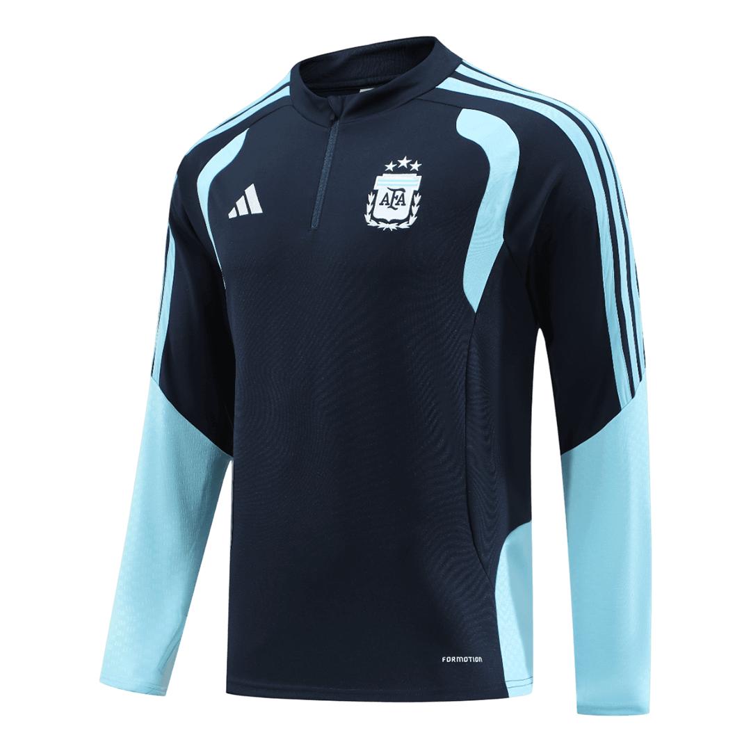 Conjunto Infantil de Entrenamiento Argentina 2026 - imagen 21