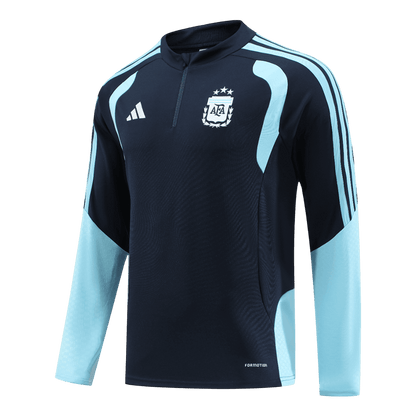 Conjunto Infantil de Entrenamiento Argentina 2026 - imagen 21