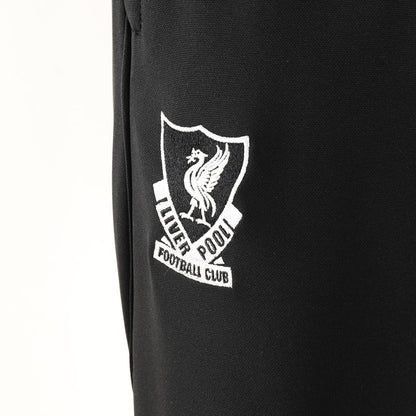 Conjunto Infantil Liverpool 2025/26