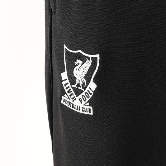 Conjunto Infantil Liverpool 2025/26
