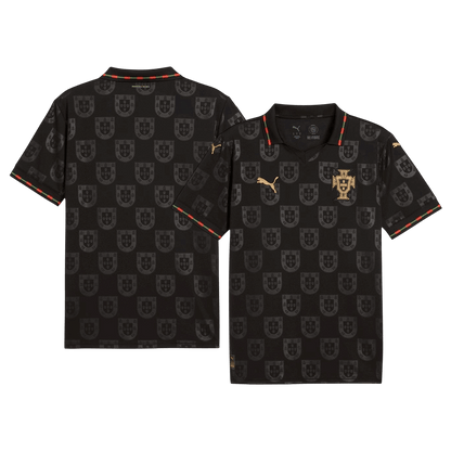 Camiseta Portugal 2026 Especial Copa del Mundo - Versión Hincha - Vista 8