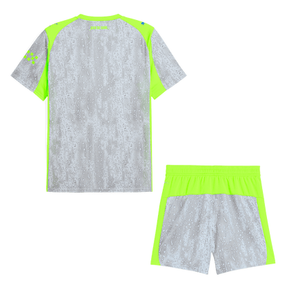 Conjunto Manchester City 2025/26 Tercera Equipación - imagen 16