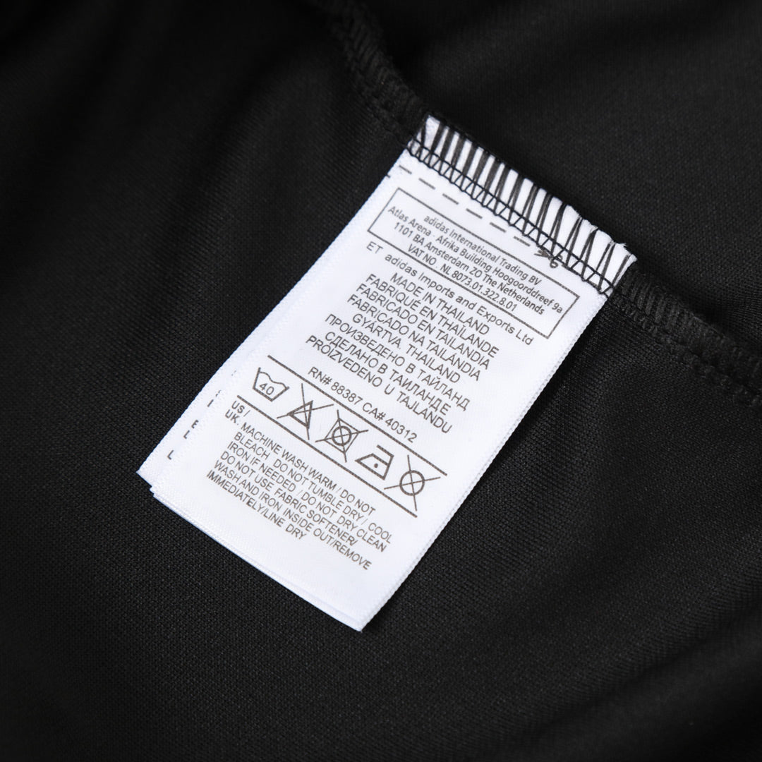 Conjunto de Chaqueta de Entrenamiento Arsenal 2025/26 - Vista 4