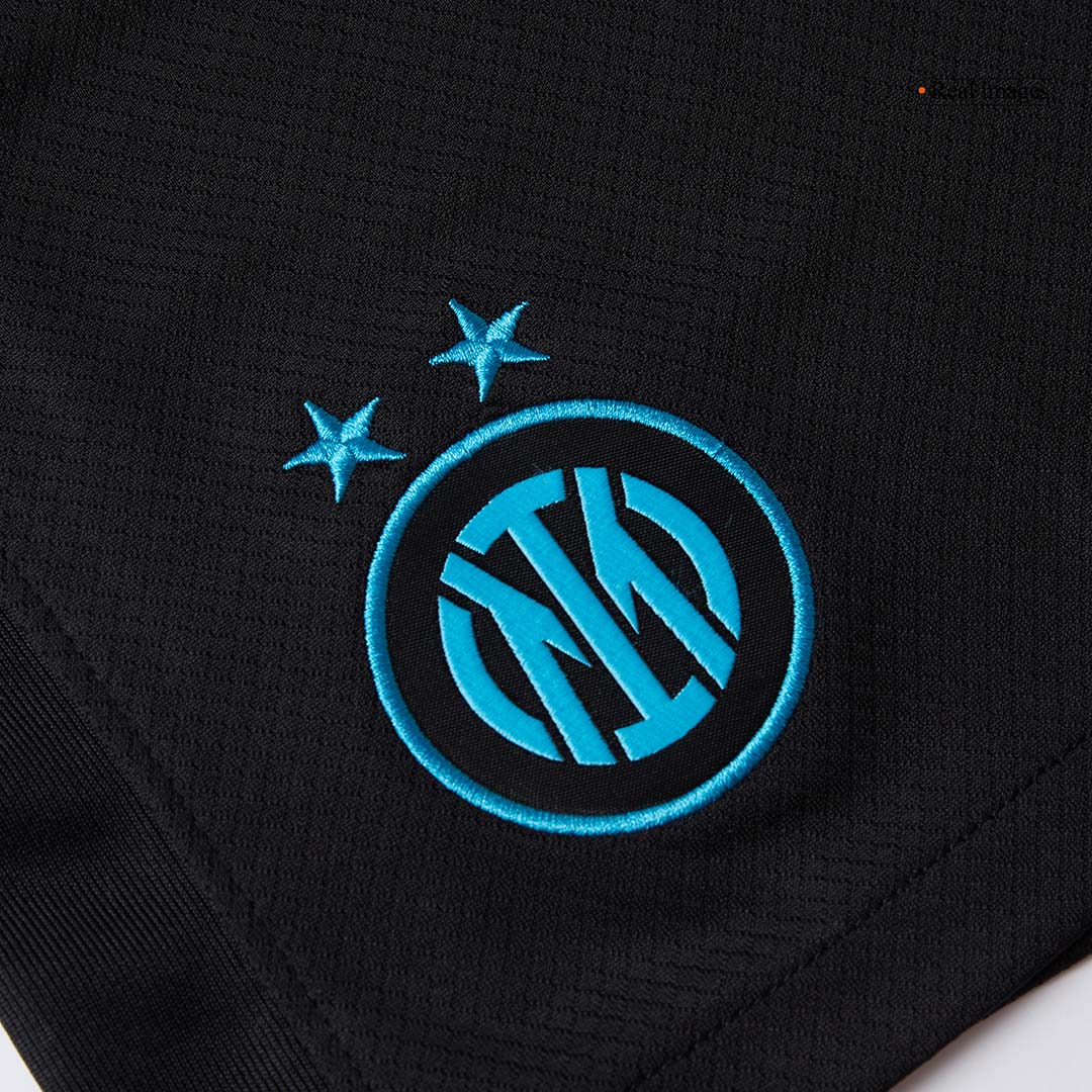 Conjunto Completo Inter Milan 2025/26 Primera Equipación - Vista 3