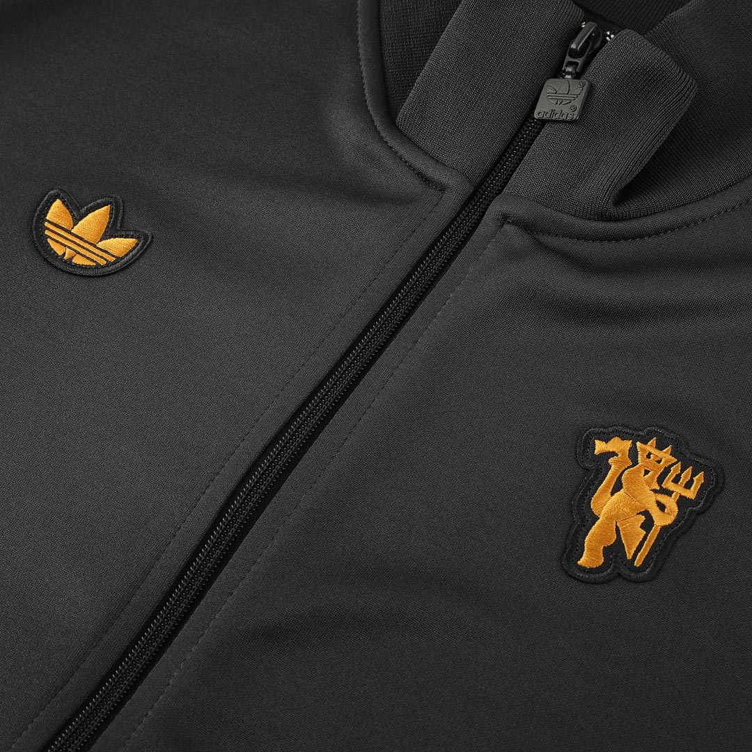 Conjunto de Chaqueta de Entrenamiento Manchester United 2025/26 - imagen 13