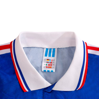 Camiseta Retro 1994 Francia Primera Equipación - Vista 4