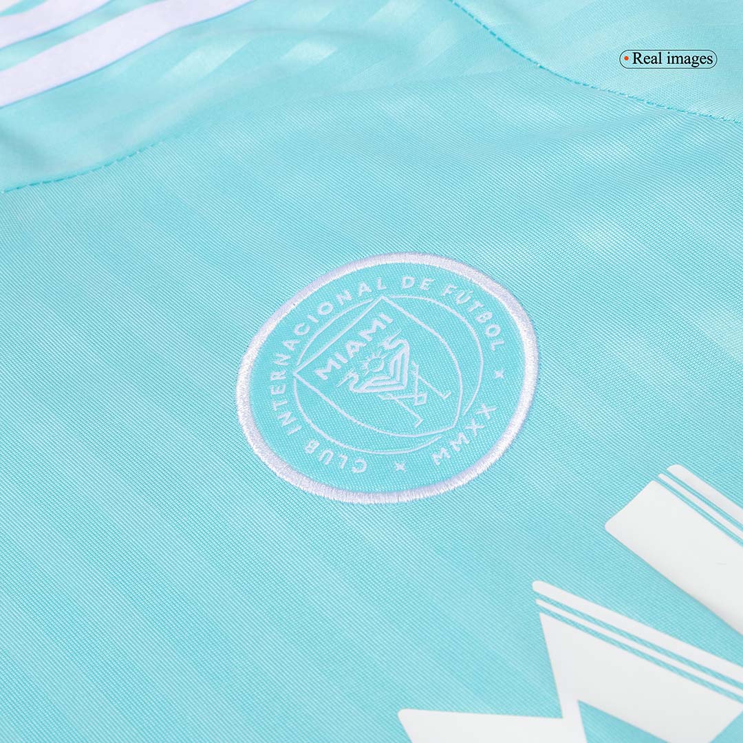 Miniconjunto Inter Miami CF 2024 Tercera Equipación - imagen 18