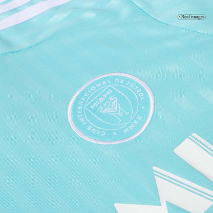Miniconjunto Inter Miami CF 2024 Tercera Equipación - imagen 18