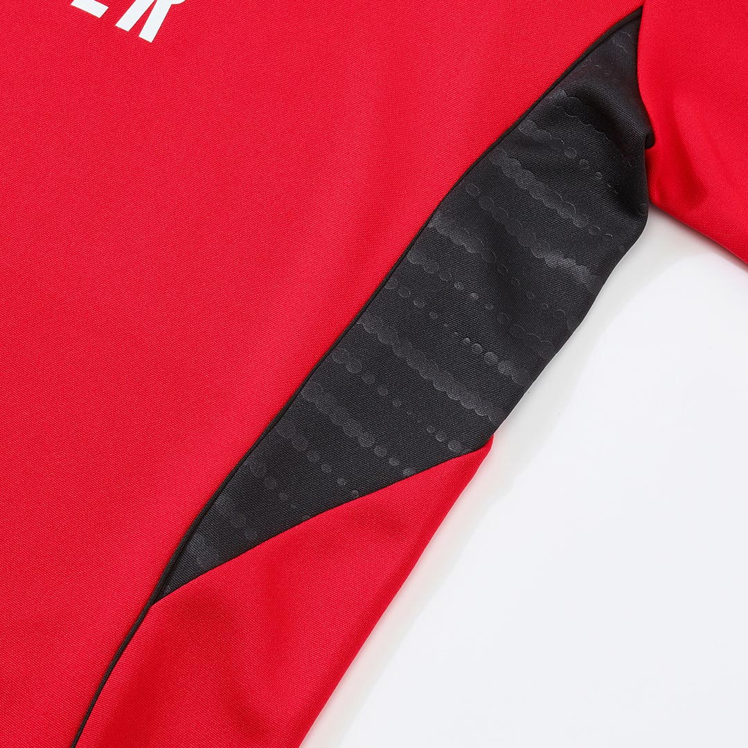 Conjunto Infantil de Entrenamiento Arsenal 2025/26 - imagen 13
