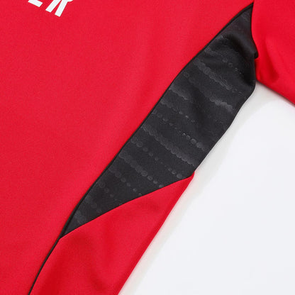 Conjunto Infantil de Entrenamiento Arsenal 2025/26 - imagen 13