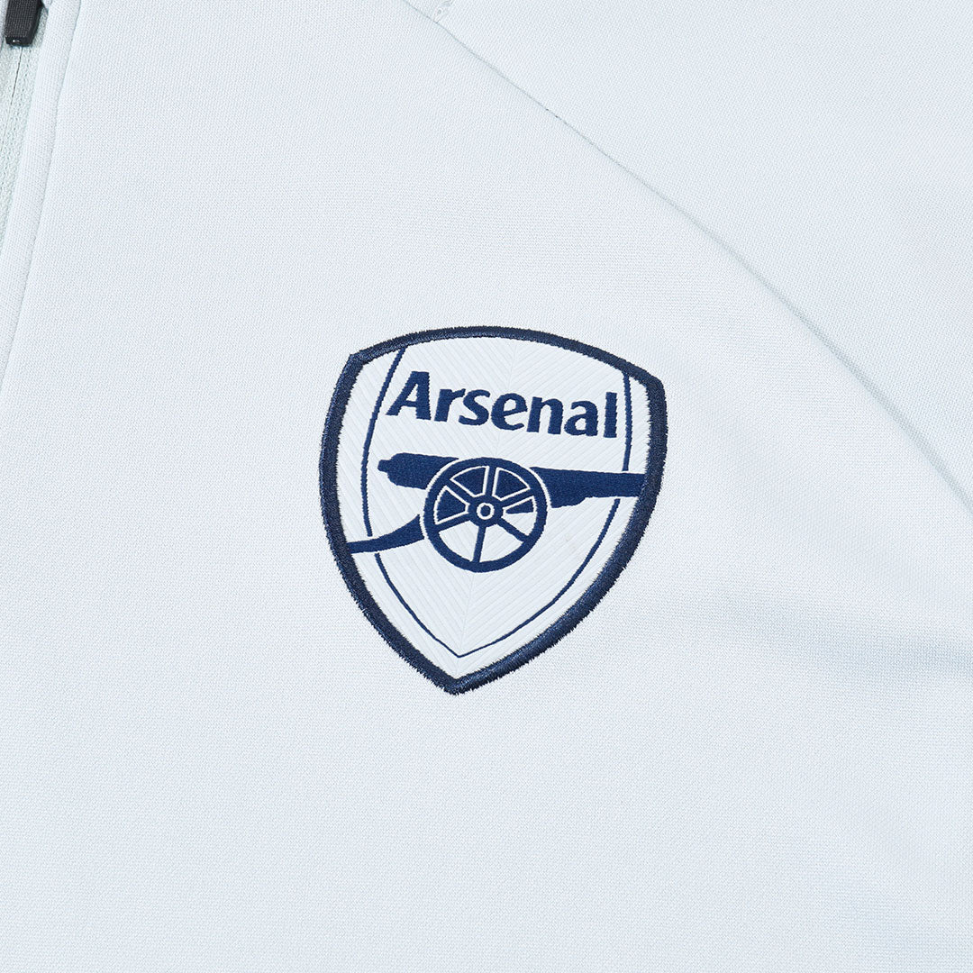 Conjunto Infantil de Entrenamiento Arsenal 2025/26 - imagen 15