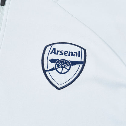 Conjunto Infantil de Entrenamiento Arsenal 2025/26 - imagen 15