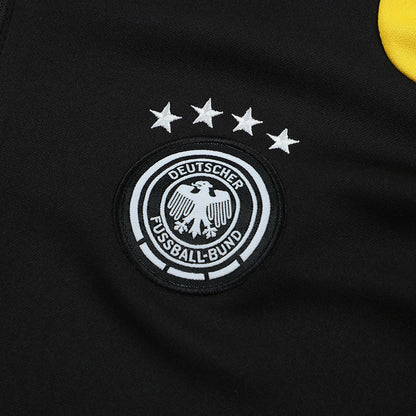 Conjunto Infantil de Entrenamiento Alemania 2026 - imagen 19