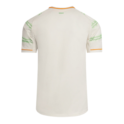 Camiseta Celtic 2025/26 Tercera Equipación - Versión Hincha - Vista 2