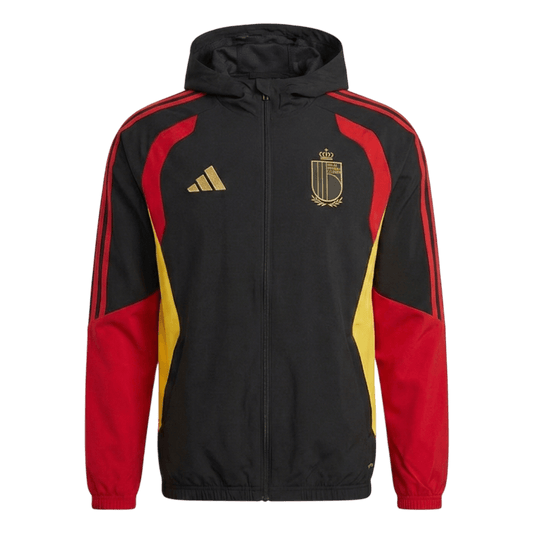 Chaqueta Entrenamiento Bélgica 2026