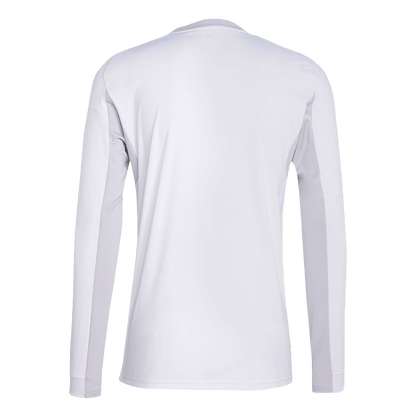 Camiseta Manga Larga Real Madrid 2025/26 Primera Equipación - Versión Hincha - Vista 2