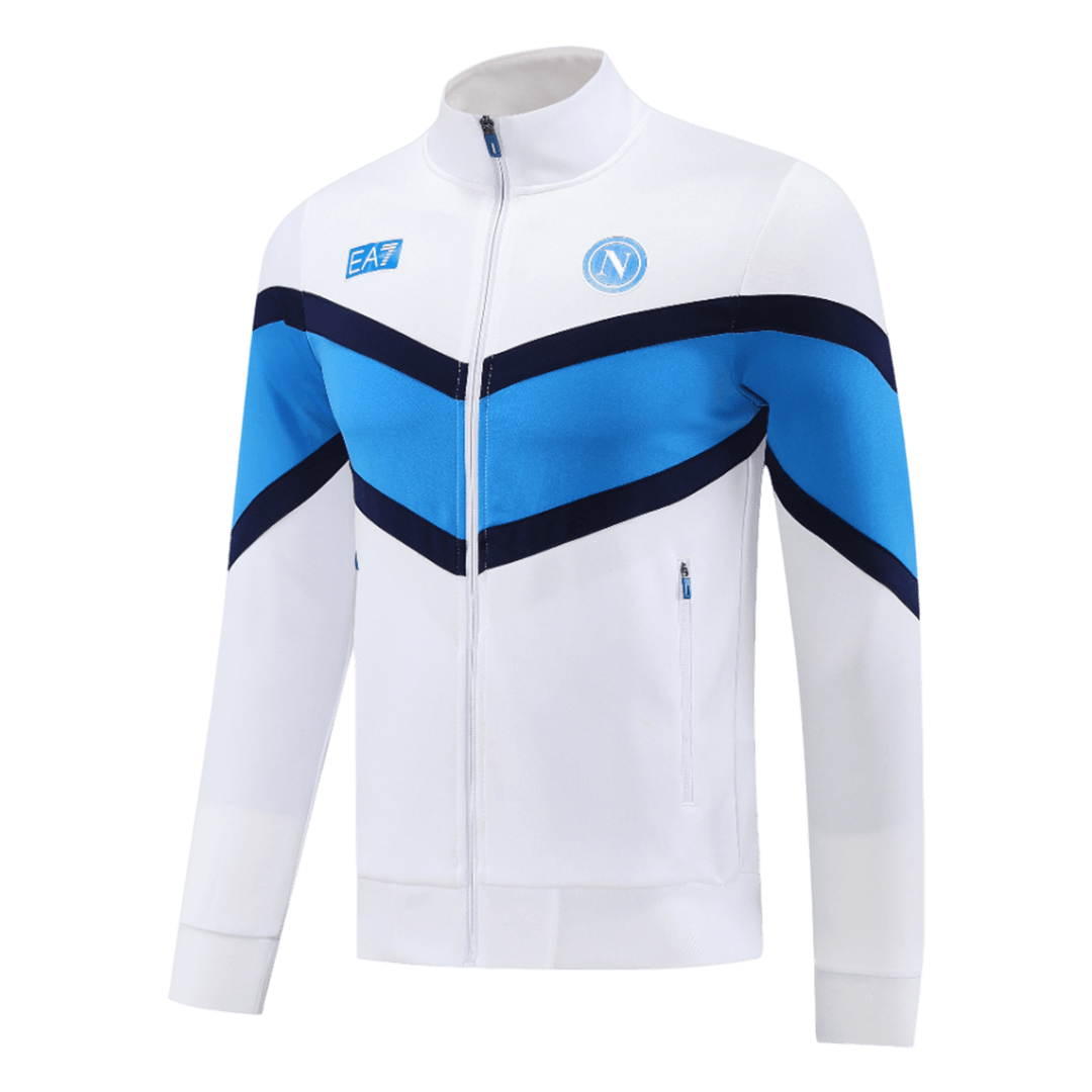 Conjunto de Chaqueta de Entrenamiento Napoli 2025/26 - imagen 15