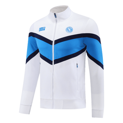 Conjunto de Chaqueta de Entrenamiento Napoli 2025/26 - imagen 15