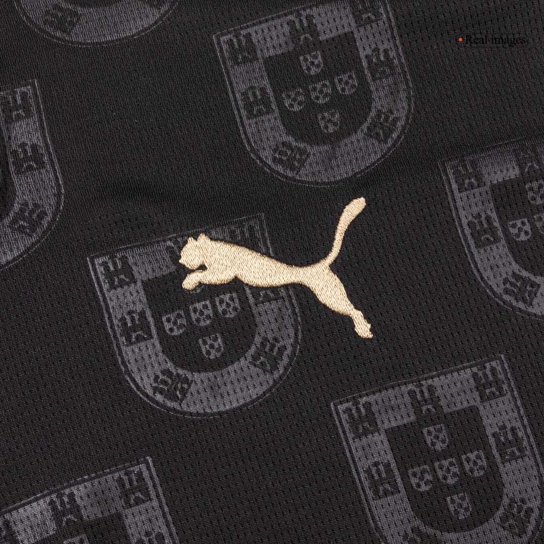 Camiseta Portugal 2026 Especial Copa del Mundo - Versión Hincha - Vista 5