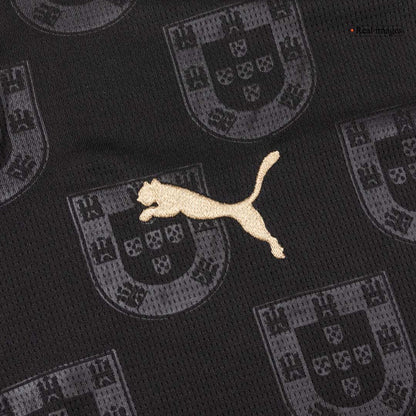 Camiseta Portugal 2026 Especial Copa del Mundo - Versión Hincha - Vista 5