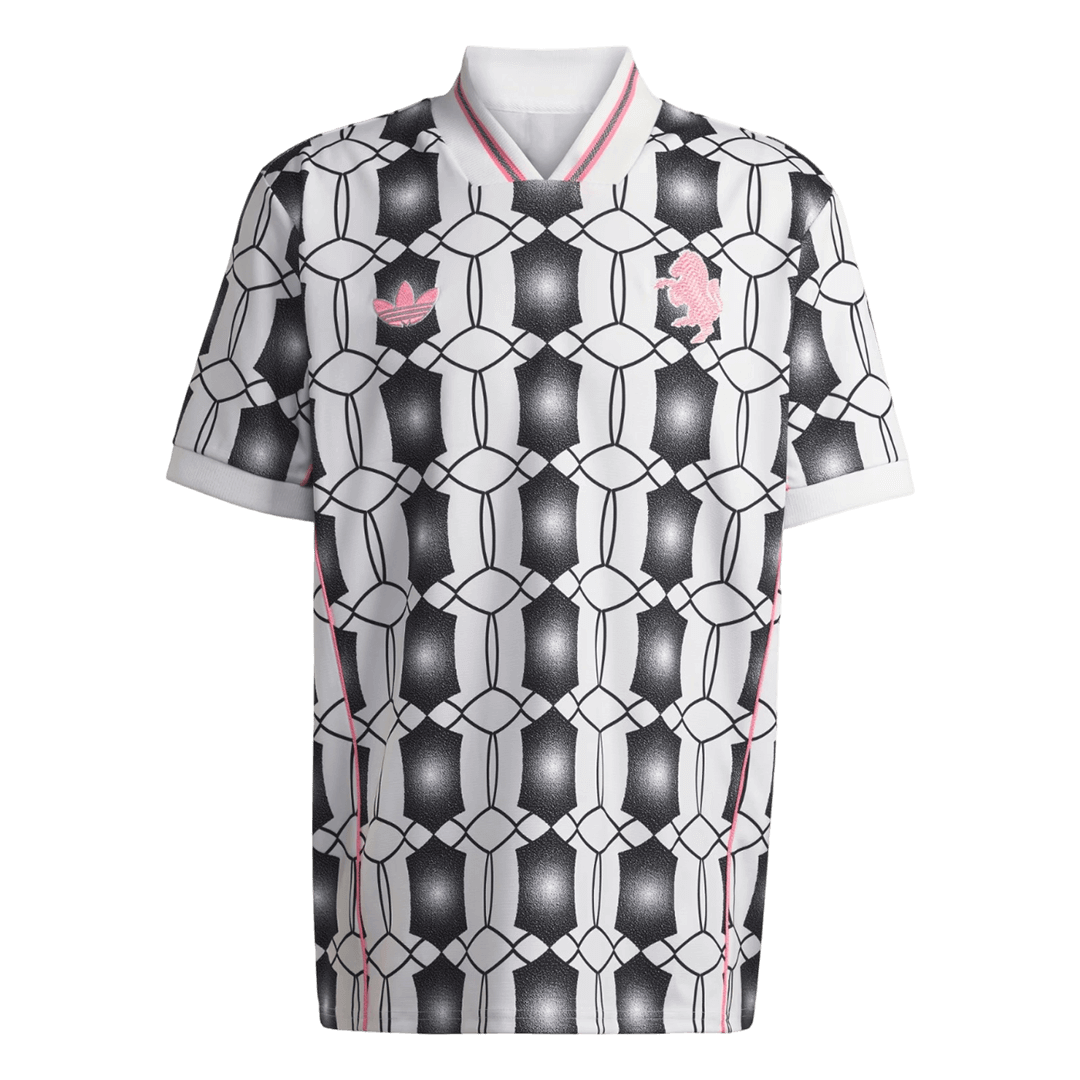 Camiseta Juventus 2025/26 Edición Especial - Versión Hincha