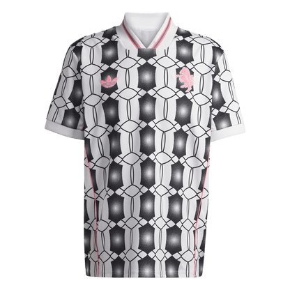 Camiseta Juventus 2025/26 Edición Especial - Versión Hincha