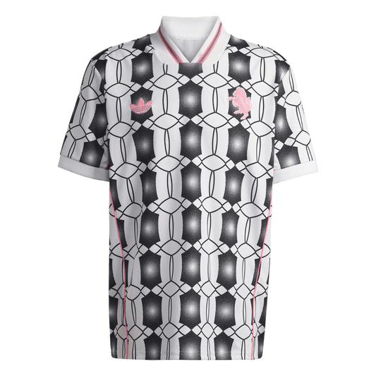 Camiseta Juventus 2025/26 Edición Especial - Versión Hincha
