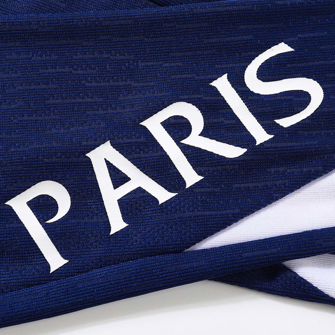 Conjunto Infantil PSG 2025/26