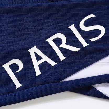Conjunto Infantil PSG 2025/26