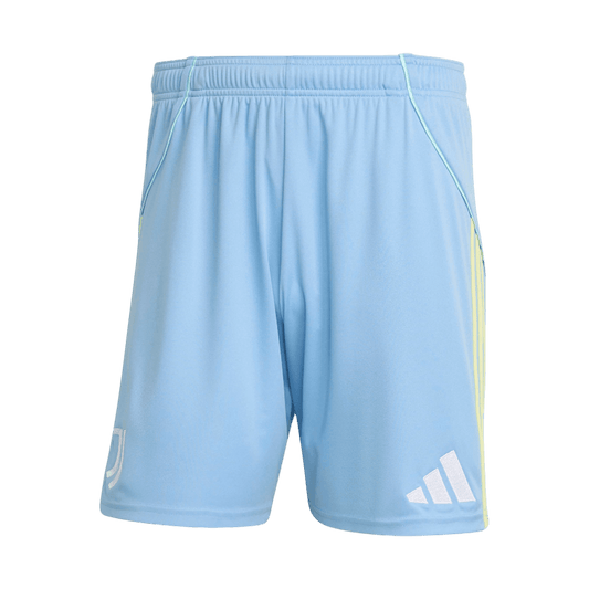 Pantalón Corto Juventus 2025/26 Segunda Equipación