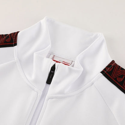 Chaqueta Entrenamiento AC Milan 2025/26 - Vista 6