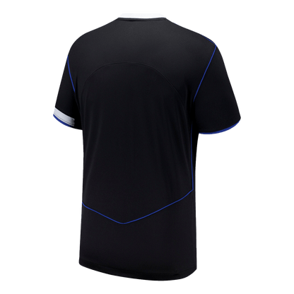 Camiseta Chelsea 2025/26 Tercera Equipación - Versión Hincha - Vista 2