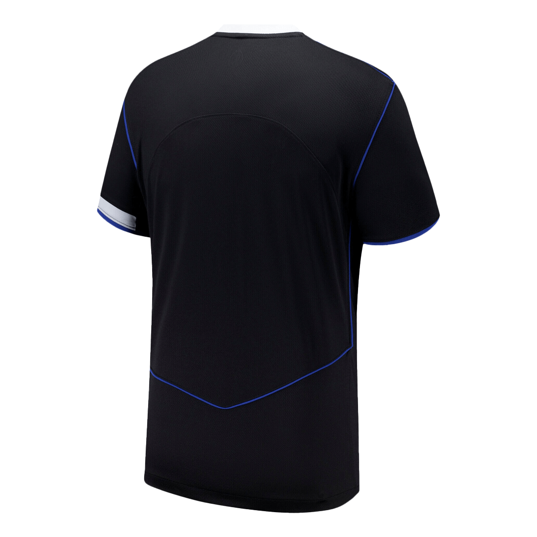 Conjunto Completo Chelsea 2025/26 Tercera Equipación - imagen 11