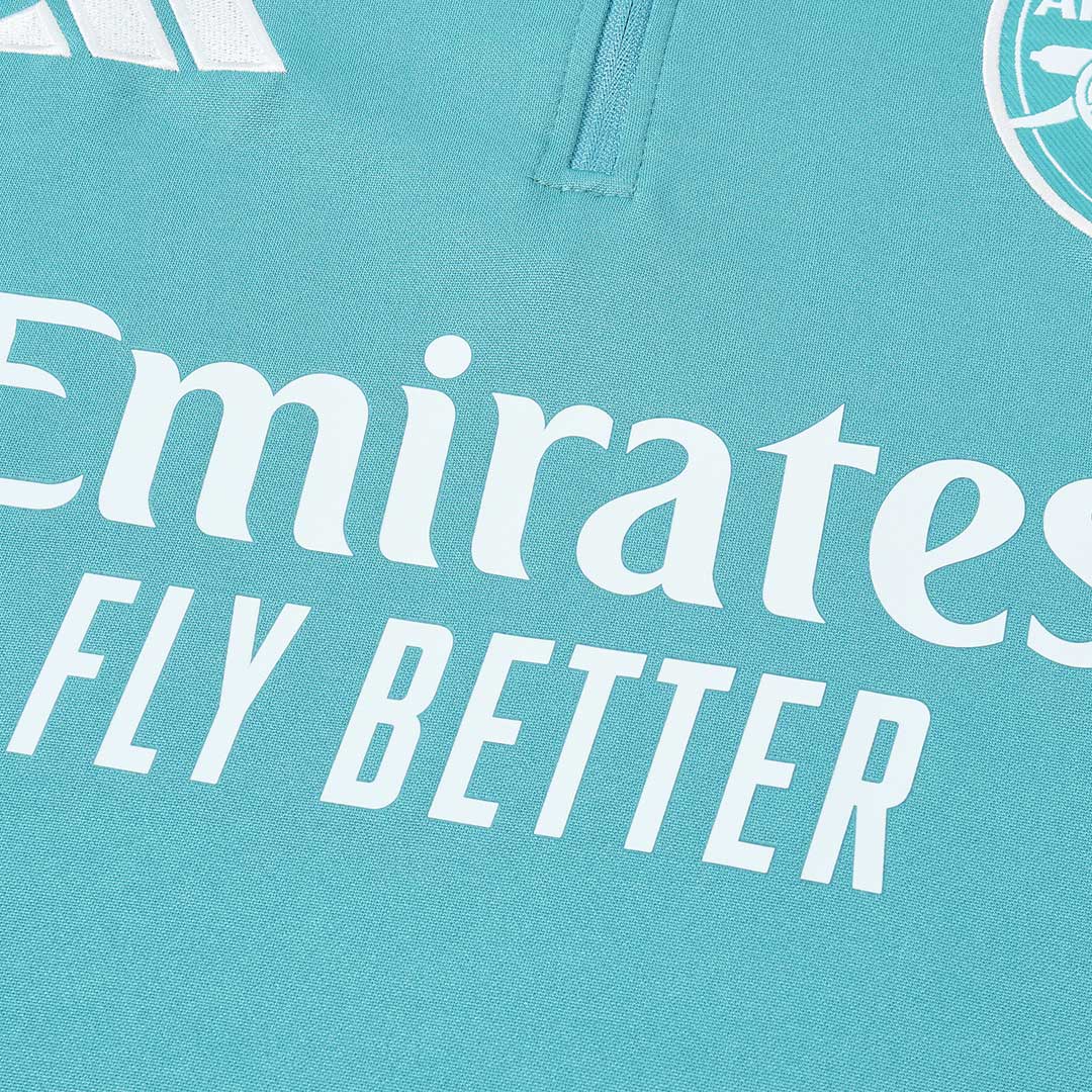 Conjunto Infantil de Entrenamiento Arsenal 2025/26 - imagen 16