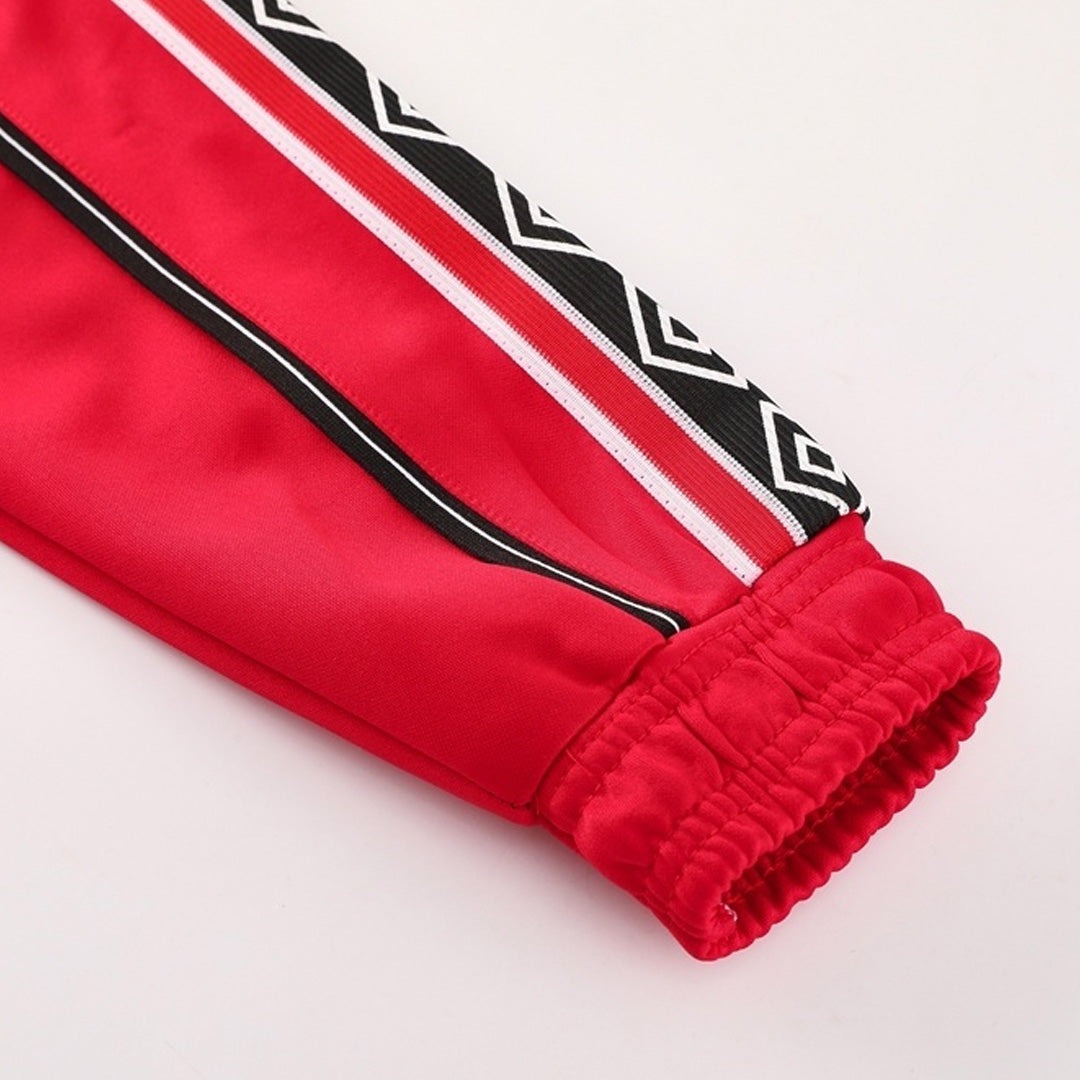 Chaqueta Entrenamiento Manchester United 2025/26 - Vista 3