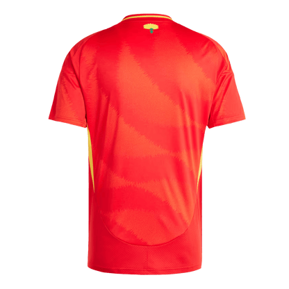 Conjunto España Euro 2024 Primera Equipación - Vista 3