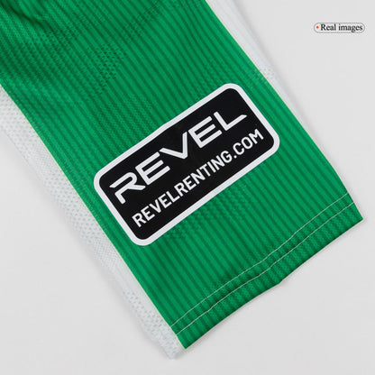 Camiseta Real Betis 2025/26 Primera Equipación - Versión Hincha - Vista 4