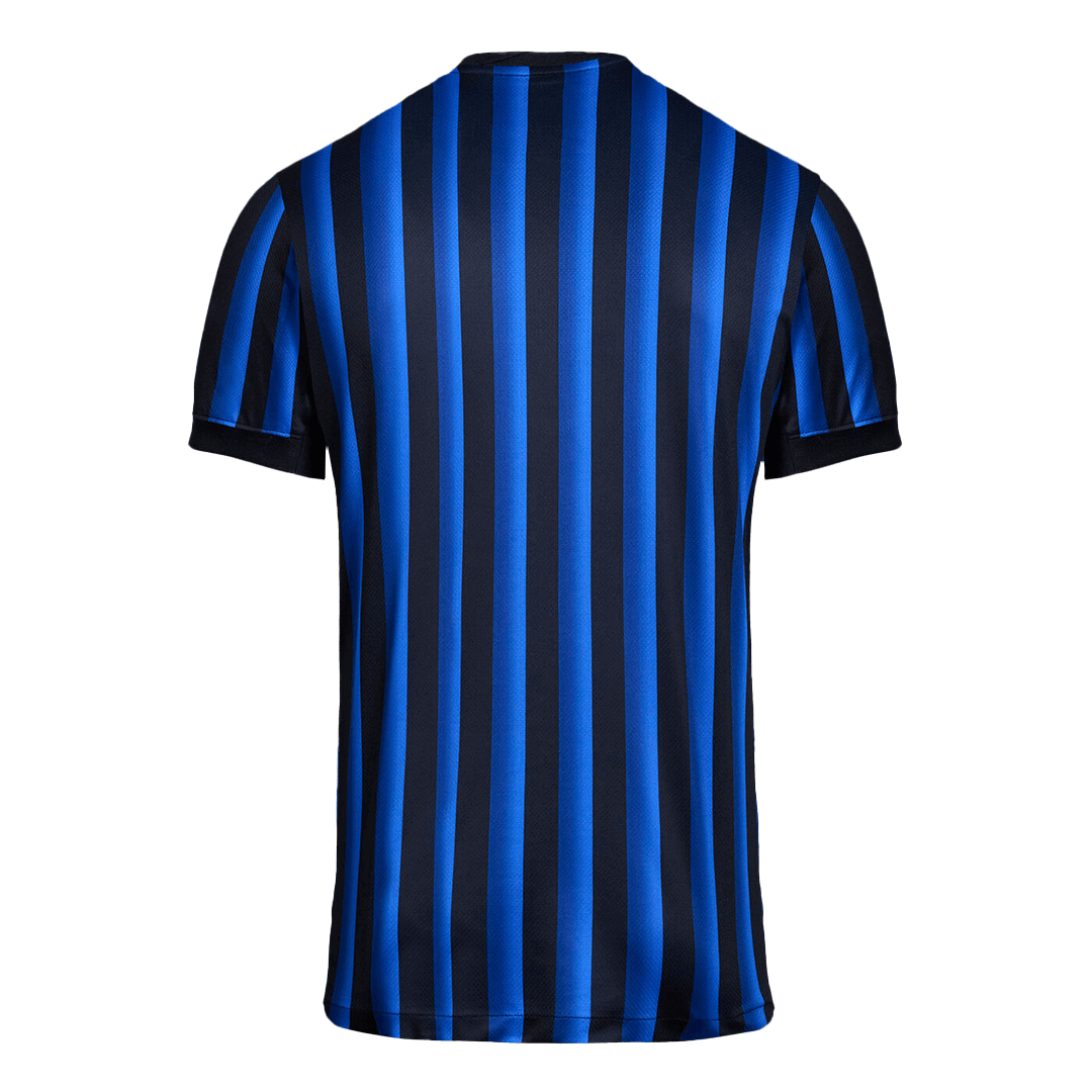 Camiseta Inter Milán 2025/26 Primera Equipación - Versión Hincha - Vista 2