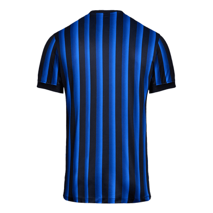Camiseta Inter Milán 2025/26 Primera Equipación - Versión Hincha - Vista 2
