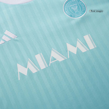 Camiseta Inter Miami CF 2024 Tercera Equipación Mujer - imagen 11