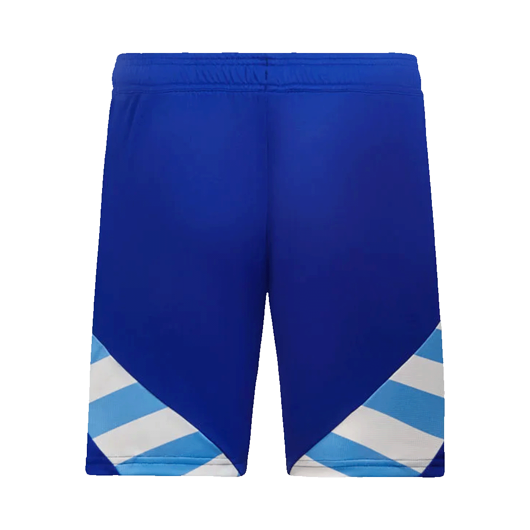 Conjunto Argentina 2024 Segunda Equipación Hombre