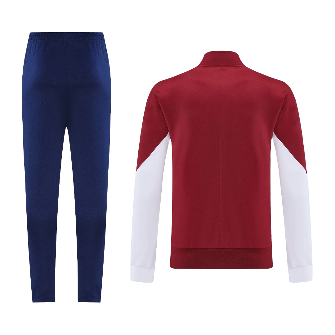 Conjunto de Chaqueta de Entrenamiento PSG 2025/26 - imagen 18