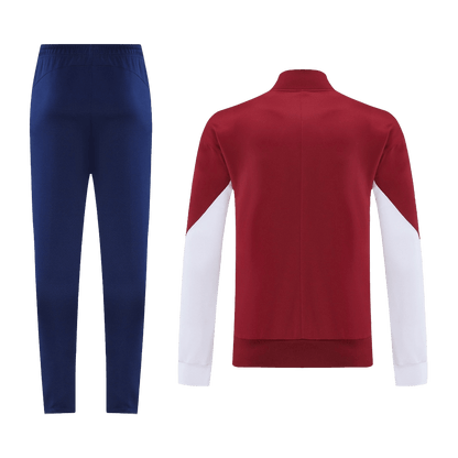 Conjunto de Chaqueta de Entrenamiento PSG 2025/26 - imagen 18