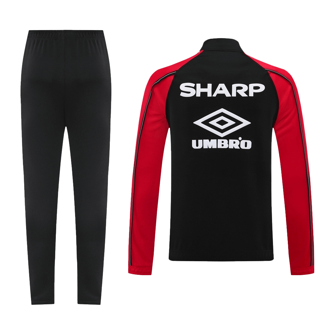 Conjunto de Chaqueta de Entrenamiento Manchester United 2025/26 - imagen 18