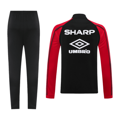 Conjunto de Chaqueta de Entrenamiento Manchester United 2025/26 - imagen 18